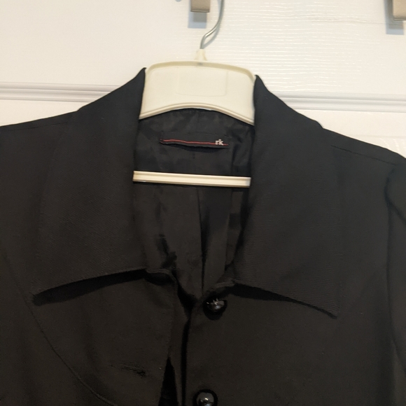 Long jacket mid lenght - Picture 2 of 2